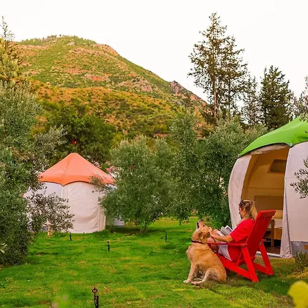 Chingene Glamping