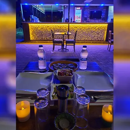 Chingene Glamping 5* Antalya
