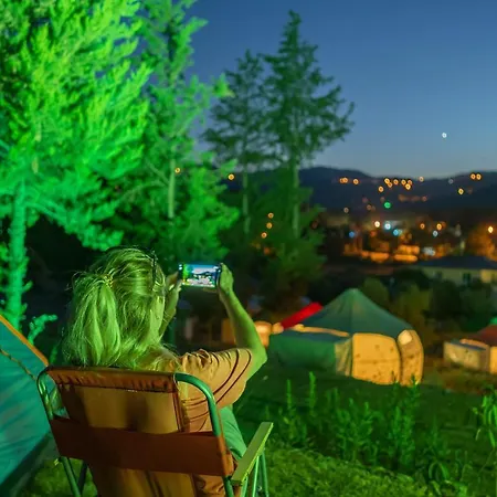 Chingene Glamping