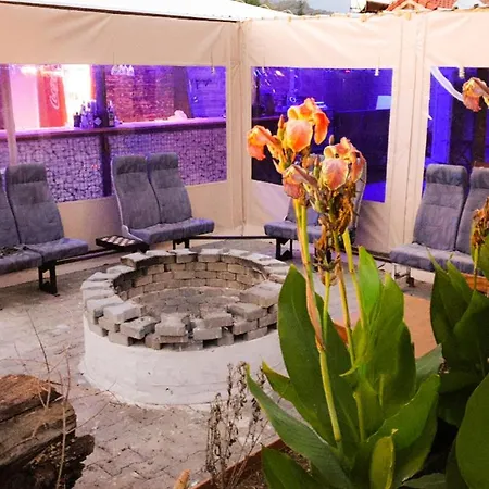 Chingene Glamping